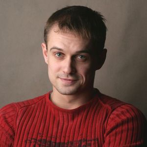 Алексей Комашко