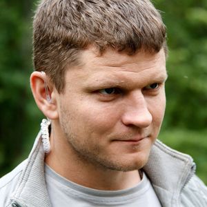Сергей Жарков