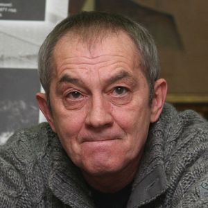 Сергей Сосновский