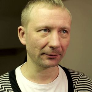 Дмитрий Куличков