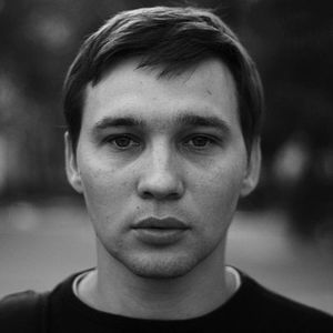Евгений Кочетков