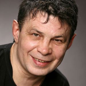 Владимир Любовский