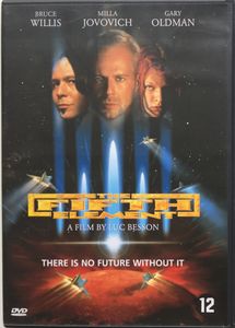 The Fifth Element