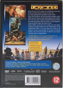 The Fifth Element