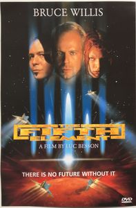The Fifth Element