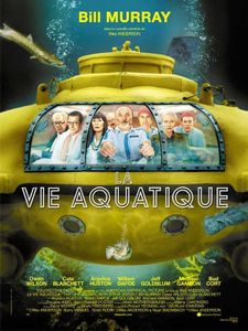 The Life Aquatic With Steve Zissou
