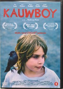 Kauwboy