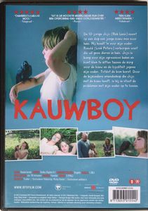 Kauwboy