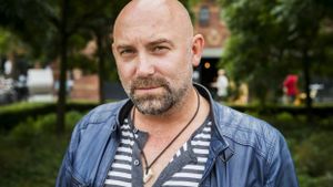 Loek Peters