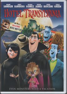 Hotel Transylvania