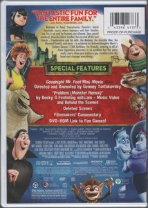 Hotel Transylvania