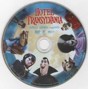 Hotel Transylvania
