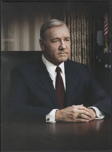 House of Cards: The Complete Fourth Season