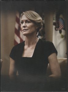 House of Cards: The Complete Fourth Season