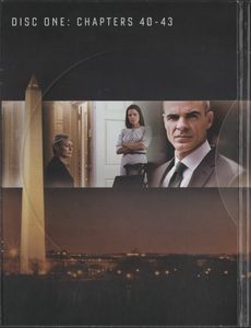 House of Cards: The Complete Fourth Season