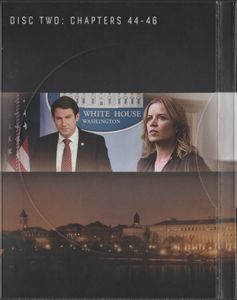 House of Cards: The Complete Fourth Season