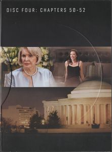 House of Cards: The Complete Fourth Season