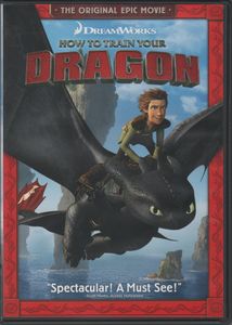 How to Train Your Dragon