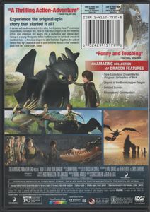 How to Train Your Dragon