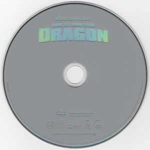 How to Train Your Dragon