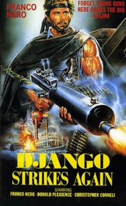 Django 2 - Il Grande Ritorno