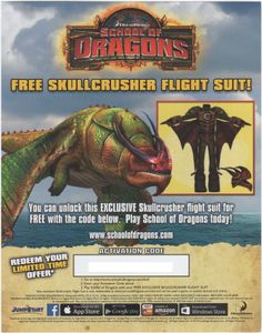 How to Train Your Dragon 2
