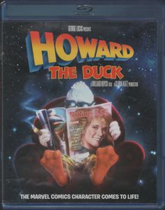 Howard the Duck