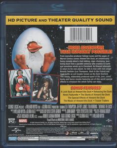 Howard the Duck