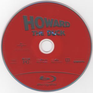 Howard the Duck