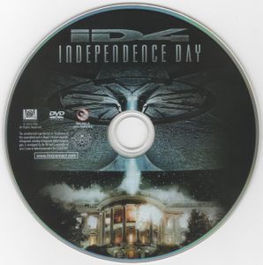 Independence Day