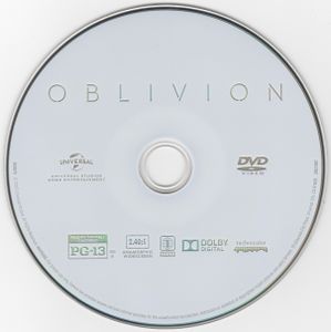 Oblivion