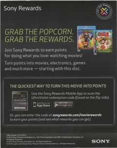 Open Season 4-Movie Collection
