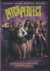 Pitch Perfect