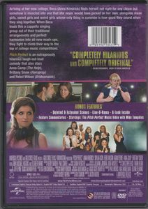 Pitch Perfect