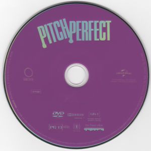 Pitch Perfect