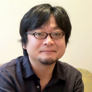 Mamoru Hosoda