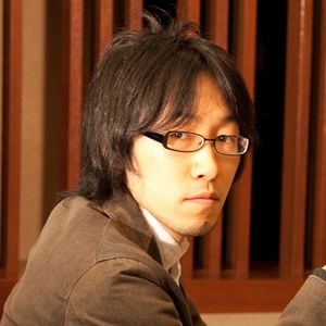 Yasuhiro Yoshiura