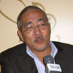 Chatrichalerm Yukol