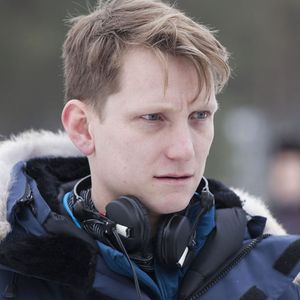 Tom Harper
