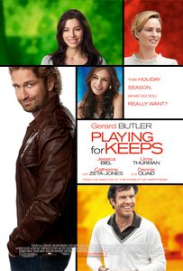 Playing for Keeps