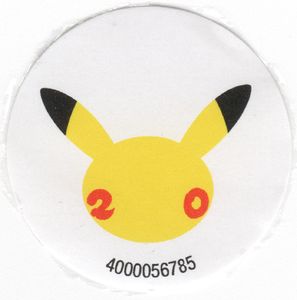 Pokémon: 3-Movie Collection