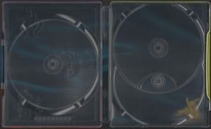Pokémon: 3-Movie Collection