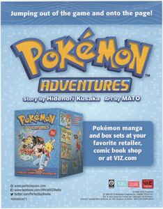 Pokémon: 3-Movie Collection