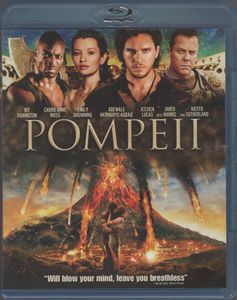 Pompeii