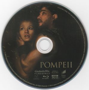 Pompeii