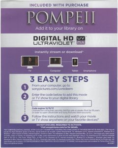Pompeii