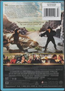 The Princess Bride