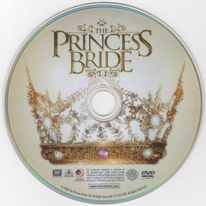 The Princess Bride
