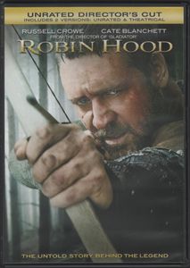 Robin Hood 