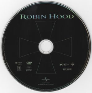 Robin Hood 